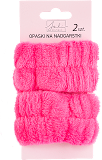 Opaski na nadgarstki Joli BOUTIQUE