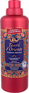 Koncentrat do płukania tkanin Persian Dream Tesori d'Oriente