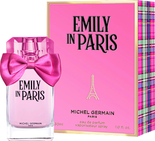 Eau de Parfum Emily In Paris EMILY IN PARIS