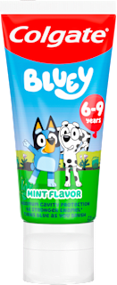 dětská zubní pasta Kids Big Smiles Colgate