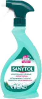 Dezinfectant universal  SANYTOL