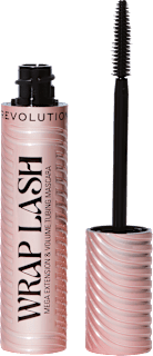  Wrap Lash maskara – Black  REVOLUTION