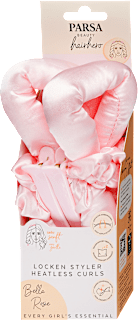 Ondulator de păr cu scrunchies și agrafe PARSA BEAUTY