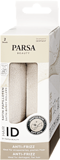 Papilote din satin PARSA BEAUTY
