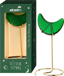 Gua Sha Set To the Stars 2tlg. ebelin