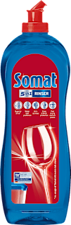 Sredstvo za izpiranje za pomivalni stroj 5 v 1 Somat