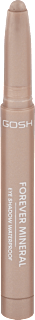 Očné tiene Forever Mineral - 003 Shine Golden Brown GOSH