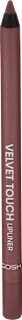 Ceruzka na pery Velvet Touch - 010 Summer Tan GOSH
