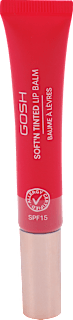 Balzam na pery Soft’n Tinted - 008 Cherry Soda GOSH