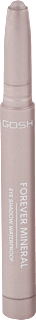 Očné tiene Forever Mineral - 007 Shine Silver Rose GOSH