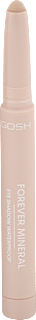 Očné tiene Forever Mineral - 012 Matt Beige GOSH