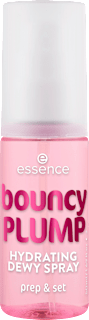 bouncy Plump sprej za fiksiranje essence