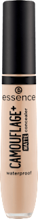 Corector CAMOUFLAGE MATTE 70 essence