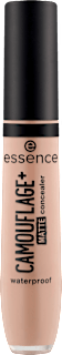 corector CAMOUFLAGE MATTE 90 essence