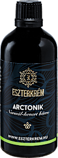 Arctonik normál-kevert bőrre ESZTERKRÉM