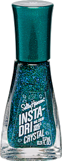 Körömlakk, Insta-Dri Crystal - Nr. 122 Jade Jewel Sally Hansen