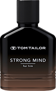Férfi EdT, Strong mind TOM TAILOR