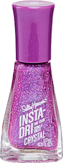 Körömlakk, Insta-Dri Crystal - Nr. 120 Party Prism Sally Hansen