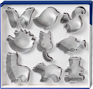 vykrajovátko  Profissimo