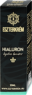 Szérum Hialuron Hydra Booster ESZTERKRÉM