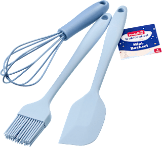 Mini set za pečenje, 3 kom. Profissimo