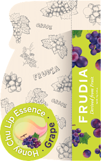 balzám na rty Grape Esence FRUDIA