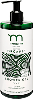 Tusfürdő - Oud margarita