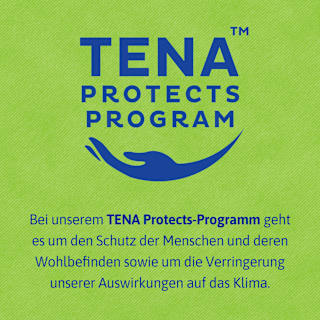 discreet Einlagen Inkontinenz Mini TENA