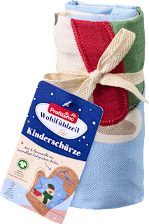 Kinderschürze Profissimo