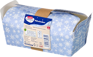 Plätzchenbox Profissimo