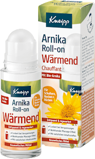 Roll- on wärmend Arnika Kneipp