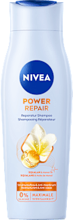 Shampoo Power Repair NIVEA