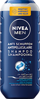 Shampoo Anti Schuppen NIVEA MEN
