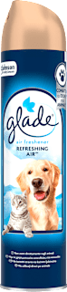 Osvežilec zraka v spreju Refreshing Air™ glade