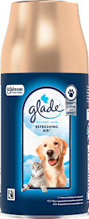 Polnilo za avtomatski osvežilec zraka Refreshing Air™ glade