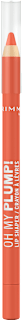 tužka na rty OH MY PLUMP! 30 Oh Honey! RIMMEL LONDON
