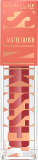 Mat tekoče rdečilo za lica Sunkisser, 38 Pink Ripple MAYBELLINE NEW YORK