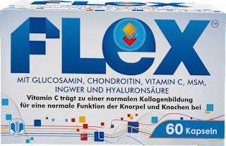Flex Kapseln 60 St BF-Esse