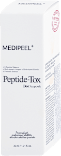 Pleťové sérum proti vráskam Peptide-Tox Bor Ampoule MEDIPEEL+