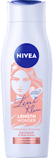 Shampoo Length Wonder NIVEA
