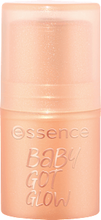 Osvetljevalec v stiku Baby Got Glow 10 Golden Aura essence