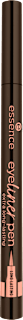 Črtalo za oči Extra Long-Lasting 020 Brown essence