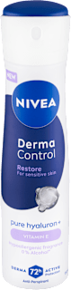 antiperspirant sprej Derma Control Restore NIVEA