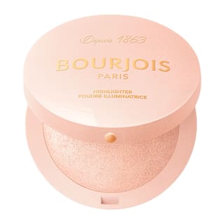 Хайлайтър Maxi Round Pot 03 BOURJOIS PARIS
