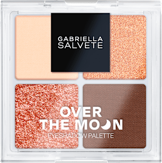 oční stíny OVER THE MOON 06 STARLIGHT GABRIELLA SALVETE