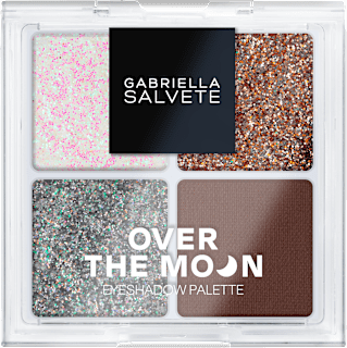 oční stíny OVER THE MOON 05 GLITTERVERSE GABRIELLA SALVETE
