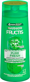 šampon na vlasy Pure Fresh GARNIER FRUCTIS