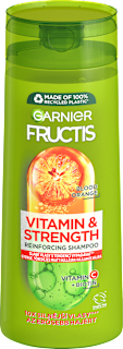šampon na vlasy Vitamin & Strength GARNIER FRUCTIS