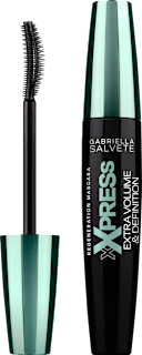 řasenka XXPress pro extra objem a definici GABRIELLA SALVETE