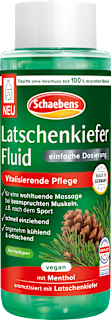Latschenkiefer Fluid Schaebens